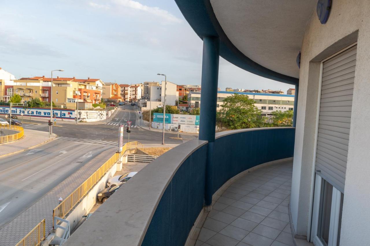 Luxury Apartment In Ancient City สปลิท ภายนอก รูปภาพ