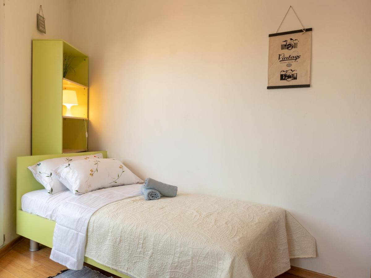 Luxury Apartment In Ancient City สปลิท ภายนอก รูปภาพ
